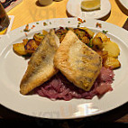 Saarower Fischtopf food