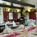 Trattoria Sorriso (im Bitzhof) Comida