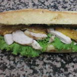 Garnier Comida