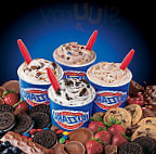 Dairy Queen (treat) food