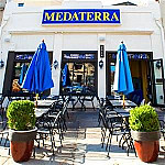 Medaterra outside