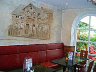 Kaffeehaus Wenzel inside