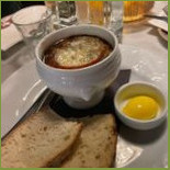 Frenchie Grenseløs Bistro Comida