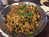Master Bowl Chinese Restaurant food