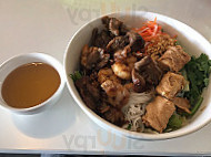 Saigon Bowl food