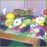 S&b Buffet Comida