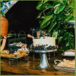 S&b Buffet Comida
