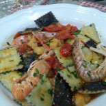 Roasted Comida