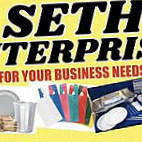 Seth Enterprises Argao outside