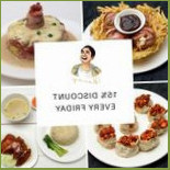 Ghaney Comida