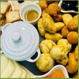 60 Se6senta Tapas Petiscos Essen