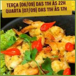 Peixe Com Sabor Dentro