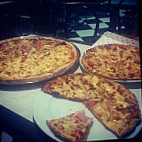Pica Pizza food
