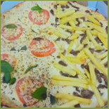 Esfiharia E Pizzaria Degusta Comida