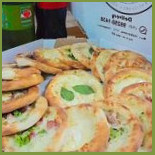 Esfiharia E Pizzaria Degusta Comida