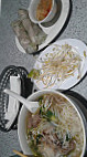 Pho Anh And Grill food