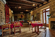 Le Relais Lissacois food