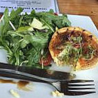 Mount Tamborine Vineyard & Winery food