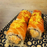 Bloom Comida