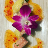 Bloom Comida