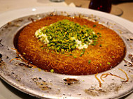 Mevlana food