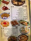 Wang's Chinese Cuisine food