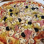 Solo Pizza - Pizzeria Bar Cucina food
