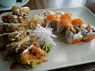Sushi Paradies  food