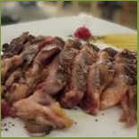 Nera Grill Dentro