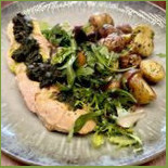 Clear-point Comida
