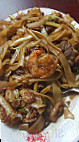 East Dragon Chinese Restaurant food