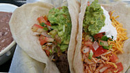 Dumas's Tacos food