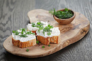 Alte Mitte food