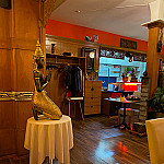 Tom Yam Thai Restaurant inside