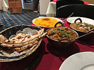 Moti Mahal food