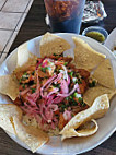 Tamale Store inside