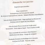 Sevin Cardápio