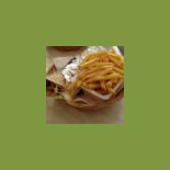 Kebab Express Comida