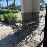 Tropical Smoothie Cafe Exterior