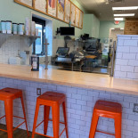 Tropical Smoothie Cafe Exterior