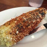 Hillside Spot Comida