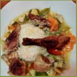 Mr.bhone Comida