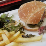 La Belle Epoque Comida