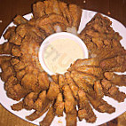 Outback Steakhouse South Naples food