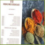 Salgados Com Sabor Comida
