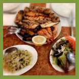 Os Castrejos food