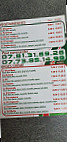 Pizzia Di Napoli Grilly menu