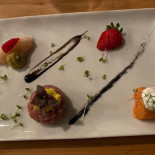 Marta Comida