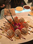 Daruma South Sarasota Japanese Steakhouse Sushi Lounge food