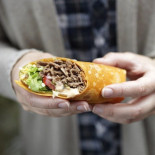Subway Comida